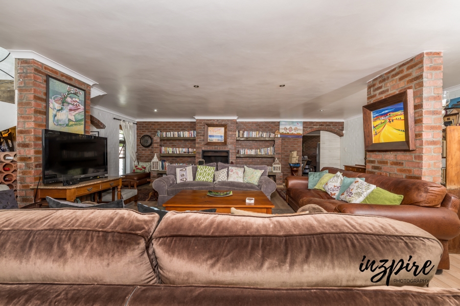 3 Bedroom Property for Sale in Diaz Beach Western Cape